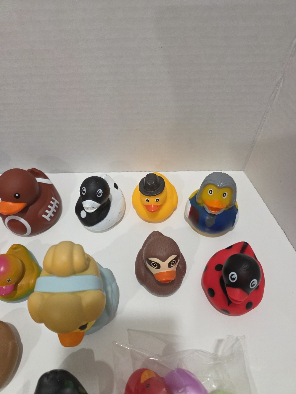 NEW RUBBER DUCKS!!!! - Picture 4 of 7